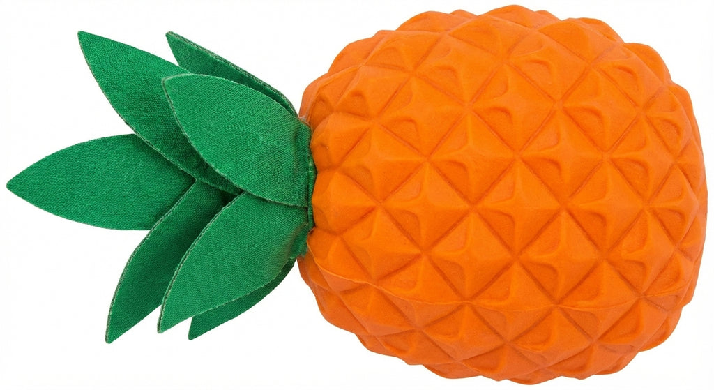 2-in-1 TPU dog chew ring and interactive ball toy set - image 4