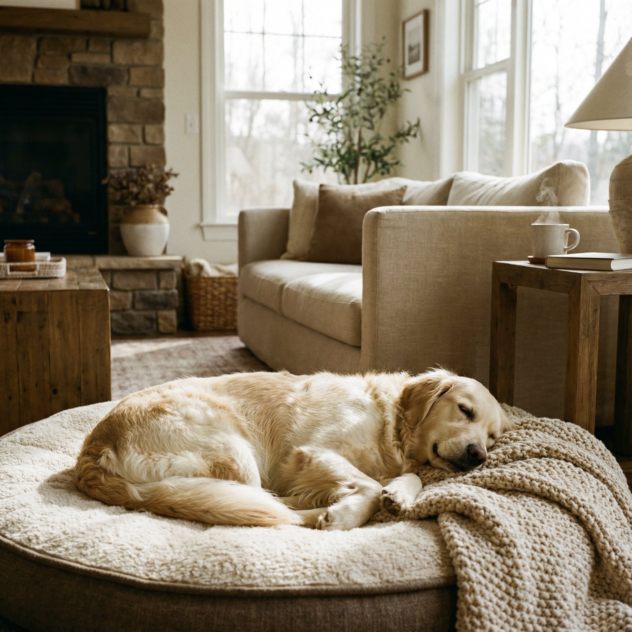 Comfort